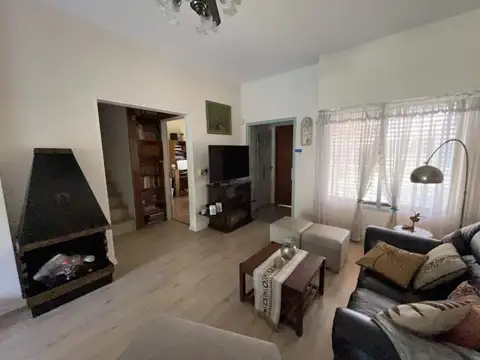 Casa en Venta 40 años