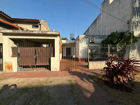 Casa en Venta en Ramos Mejia