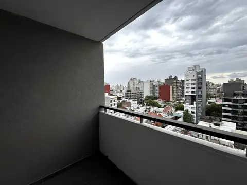 Departamento en Alquiler al Norte