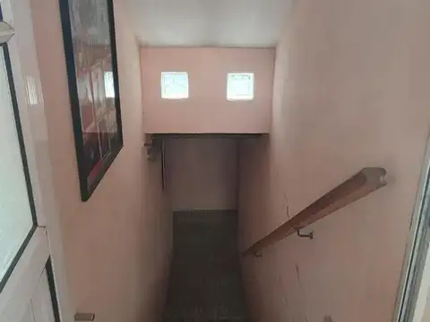 Venta vivienda con terraza   local comercial en PB, barrio Echesortu, Rosario