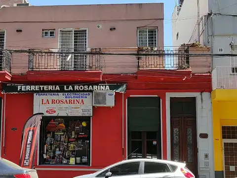 Cafferata 1100