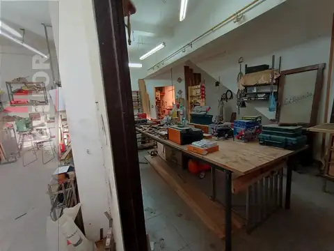 Local en Venta en Parque Chas, USD 110.000