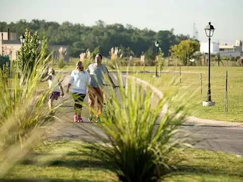 Terreno en Venta en San Roque, USD 33.999