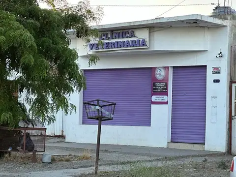 Local en Venta en Caleta Olivia, USD 195.000