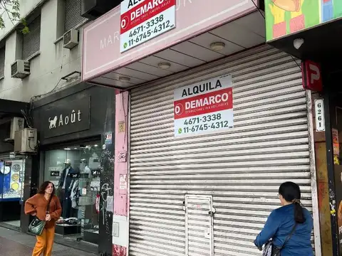 Local en Alquiler en Flores, $ 3.500.000
