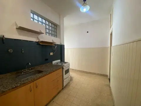 Depto Tipo Casa en Alquiler al Este