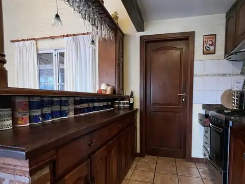 Casa en Alquiler de 4 dormitorios