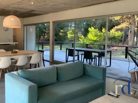Casa en Venta en Barrio Deportivo 2, USD 260.000
