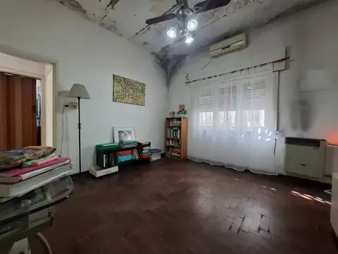 PH 3 AMBIENTES CON PATIO Y TERRAZA