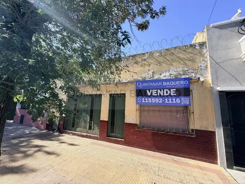 Casa - Venta - Argentina, Capital Federal - Matanza 3176