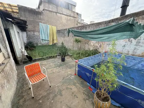 Casa en Venta 60 años