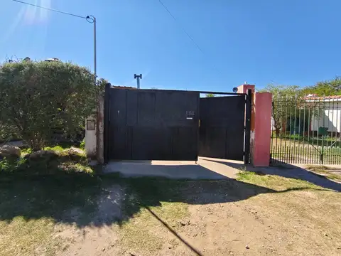 Excelente Lote con 4 cabañas. Ideal alquiler temporario. Urquiza 1600. Capilla del Monte