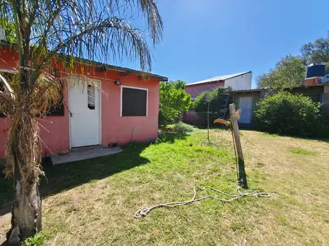 Casa en Venta de 5 dormitorios
