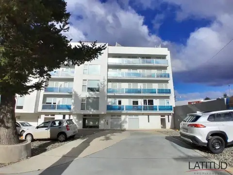 12 de Octubre 305, Uf23 Ushuaia, Tierra del Fuego, 100