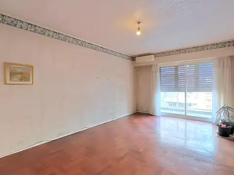 Barzana 2100, Piso 9