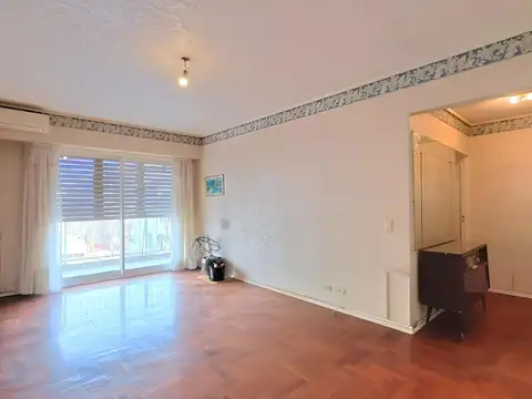 Departamento en Venta 40 años