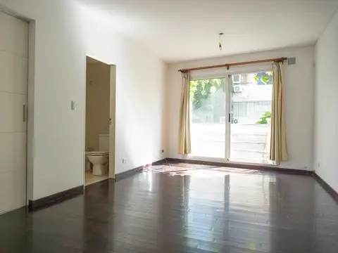 Departamento Monoambiente - Caballito