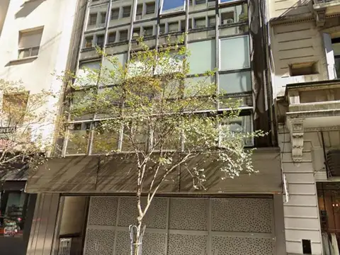 Edificio Corporativo en Block con renta – Microcentro