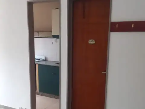 Monoambiente en alquiler en Av. 44 entre 8 y 9, La Plata
