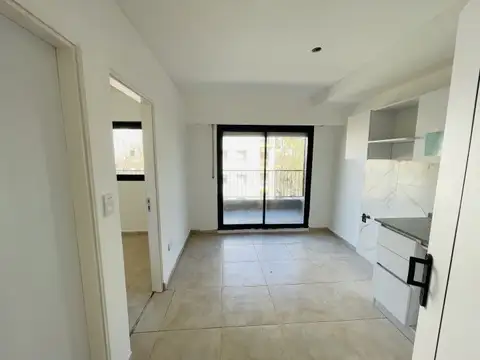 Departamento 1 Dormitorio en Venta - Luis Agote