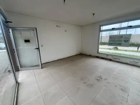 Local en Venta A Estrenar