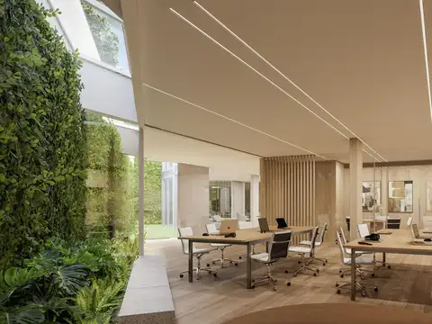 ESTUDIO PROFESIONAL PISO 10 PARQUE DE LA INNOVACIÓN. NUÑEZ
