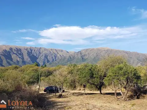 Terreno en Venta, FOS 30