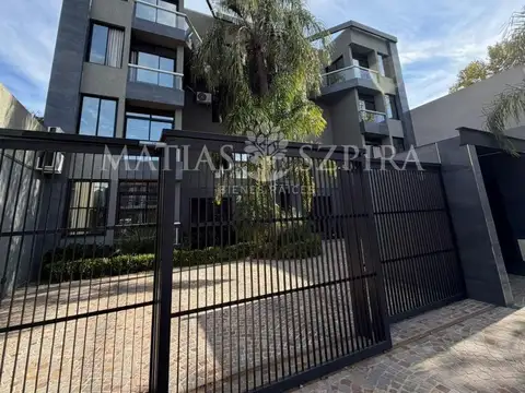 Departamento 3 ambientes. | Juan Jose Castelli 221