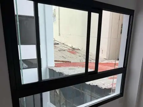 EXCELENTE Departamento A ESTRENAR en venta en Monserrat