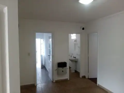 Depto Tipo Casa en Venta de 2 ambientes
