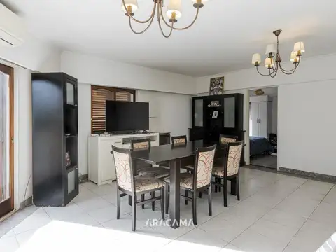 Departamento en Venta de 5 ambientes