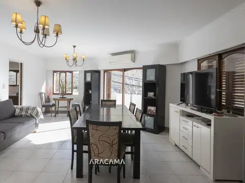Departamento en Venta en Monte Grande