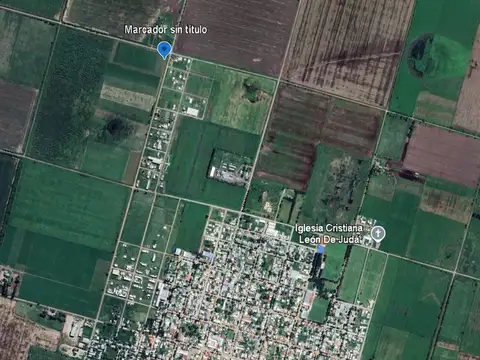 Terreno en Venta de 420,0 m2