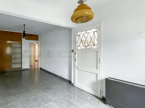 Depto Tipo Casa en Venta en Olivos Uzal / Panamericana, USD 158.000