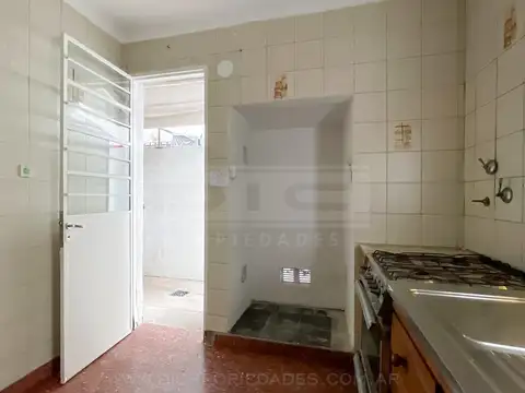 Depto Tipo Casa en Venta al Este