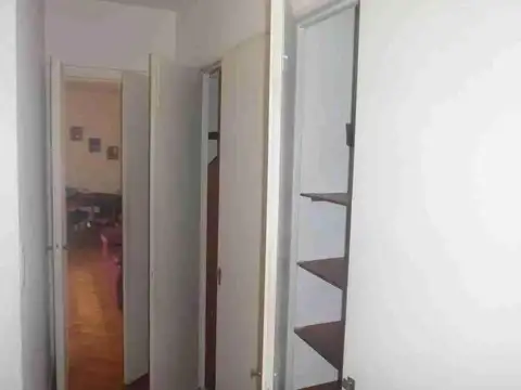 Departamento en Alquiler Temporal de 3 ambientes