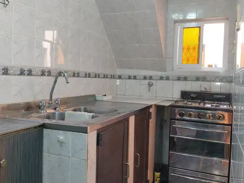 Depto Tipo Casa en Venta 65 años