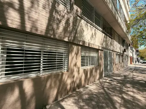 Cerrito 613 - Departamento De 1 Dormitorio Planta Baja En Alquiler - Rep. de la Sexta, Rosario