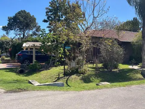 Casa en Venta en Maschwitz Club, USD 196.000
