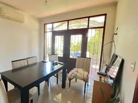 Casa en Venta 40 años