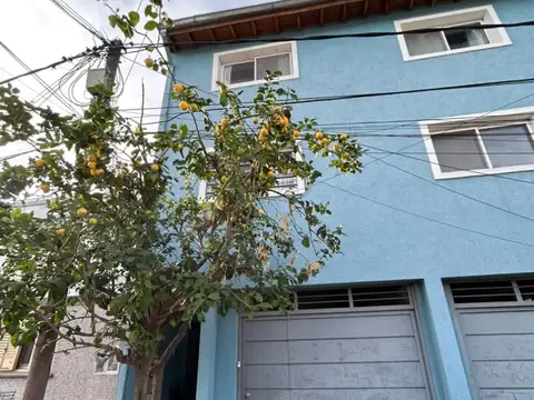 ALMAFUERTE 2000