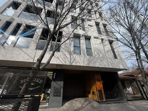 DEPARTAMENTO EN VENTA - 2 AMBIENTES - MORENO CENTRO