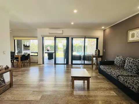 Casa en Venta al Noroeste