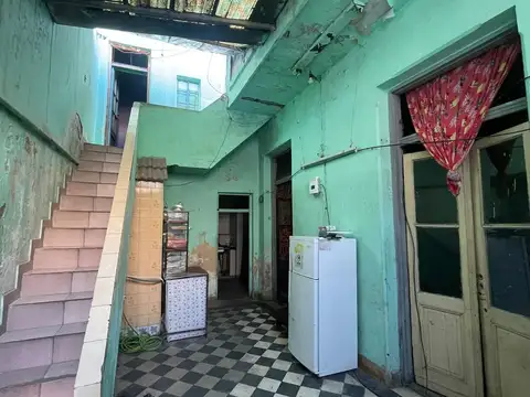Depto Tipo Casa en Venta de 4 ambientes