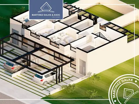 Casa en Venta en Docta, USD 109.000