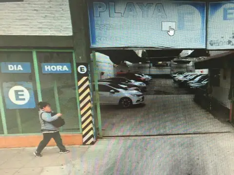 ESTACIONAMIENTO EN SAN JUSTO CENTRO