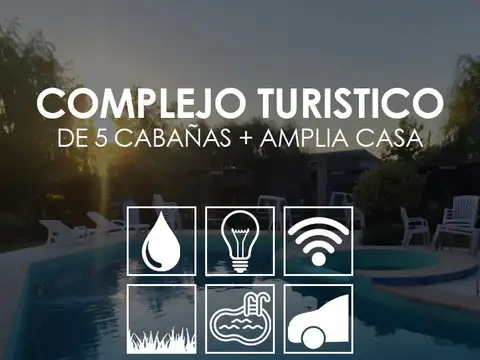 Complejo en Colón