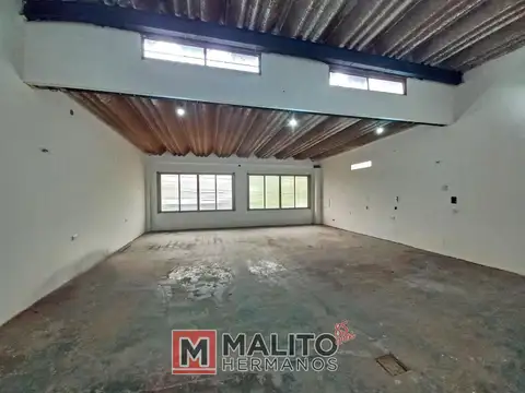 Venta Casa Lote Propio 4 Ambientes en 2 Plantas con Depósito