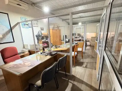 Avellaneda 2270 - Local Comercial