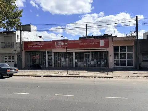 Avellaneda 2270 - Local Comercial